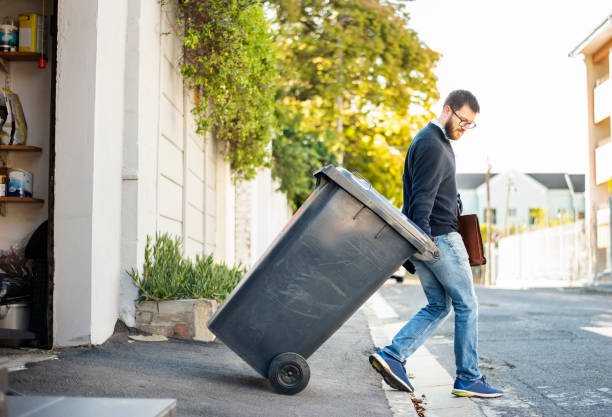 Best Professional Junk Removal  in Forrest City, AR